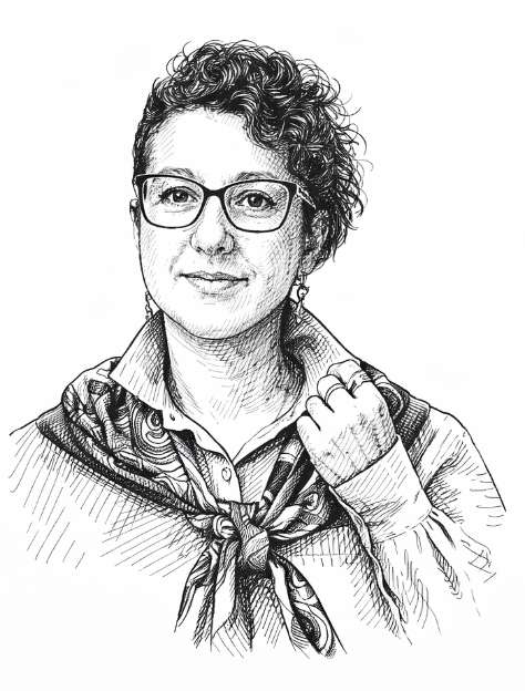 Ирина Спектор